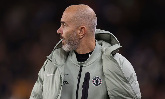 Не надейтесь на большее. Мареска сказал, что успешные матчи против Барселоны и Арсенала не означают, что Челси всегда будет так играть Не надейтесь на большее. Мареска сказал, что успешные матчи против Барселоны и Арсенала не означают, что Челси всегда будет так играть