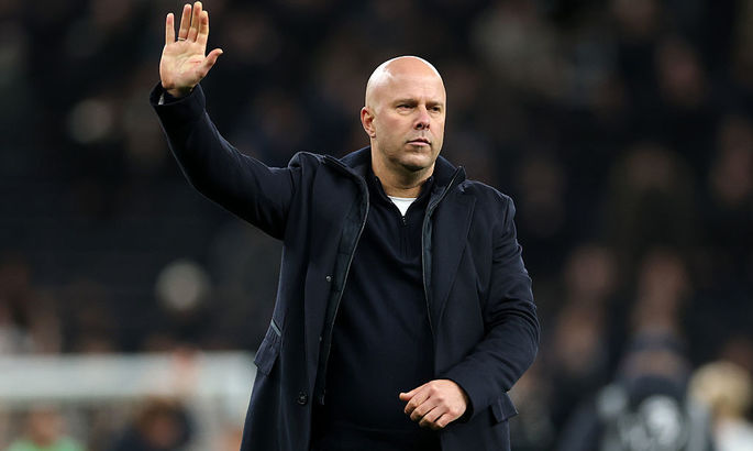 Слот отреагировал на травму Исака: Это обычно нехорошо Слот отреагировал на травму Исака: Это обычно нехорошо