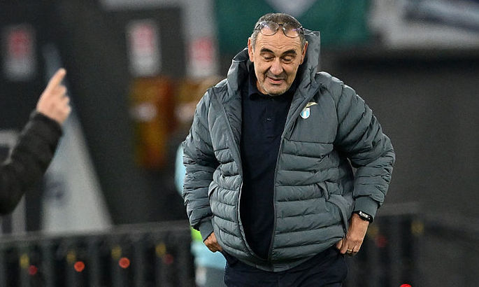 Яркая игра в Италии. Лацио - Болонья 1:1. Видео голов и обзор матча Яркая игра в Италии. Лацио - Болонья 1:1. Видео голов и обзор матча