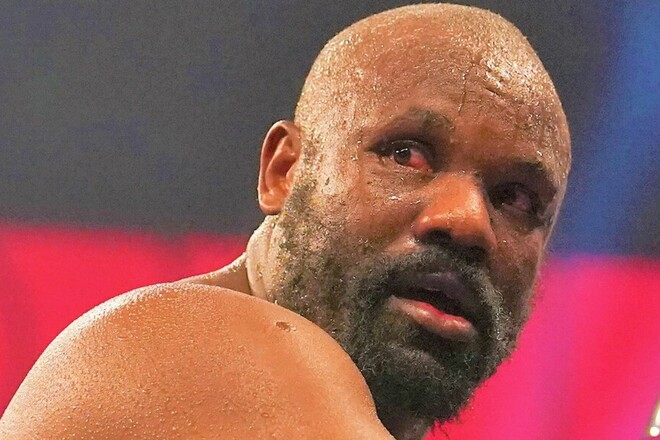 ЧИСОРА: «Ты должен разобраться с ним за один раунд, чтобы зубы вылетели» ЧИСОРА: «Ты должен разобраться с ним за один раунд, чтобы зубы вылетели»