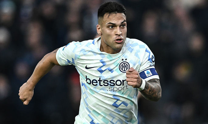 Капитан Интера следующим летом может присоединиться к Барселоне Капитан Интера следующим летом может присоединиться к Барселоне