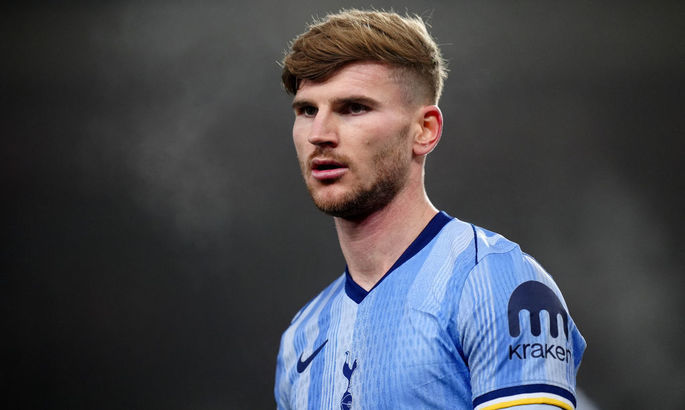 Бывший вингер Тоттенхэма может перейти в клуб из МЛС Бывший вингер Тоттенхэма может перейти в клуб из МЛС