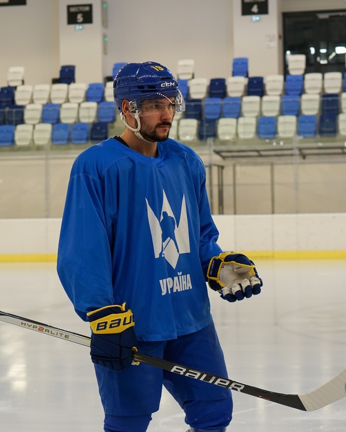 ФОТО. Сборная Украины готовится к трем матчам за три дня ФОТО. Сборная Украины готовится к трем матчам за три дня