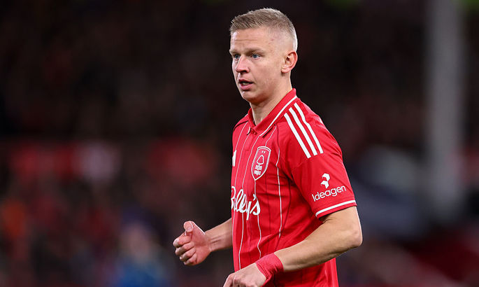 Фулхэм - Ноттингем. Где и когда смотреть онлайн LIVE прямую видеотрансляцию матча АПЛ Фулхэм - Ноттингем. Где и когда смотреть онлайн LIVE прямую видеотрансляцию матча АПЛ