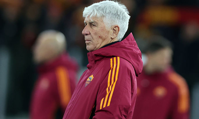 Серия А. Привычный результат в матче Ромы, только на этот раз в ее пользу Серия А. Привычный результат в матче Ромы, только на этот раз в ее пользу