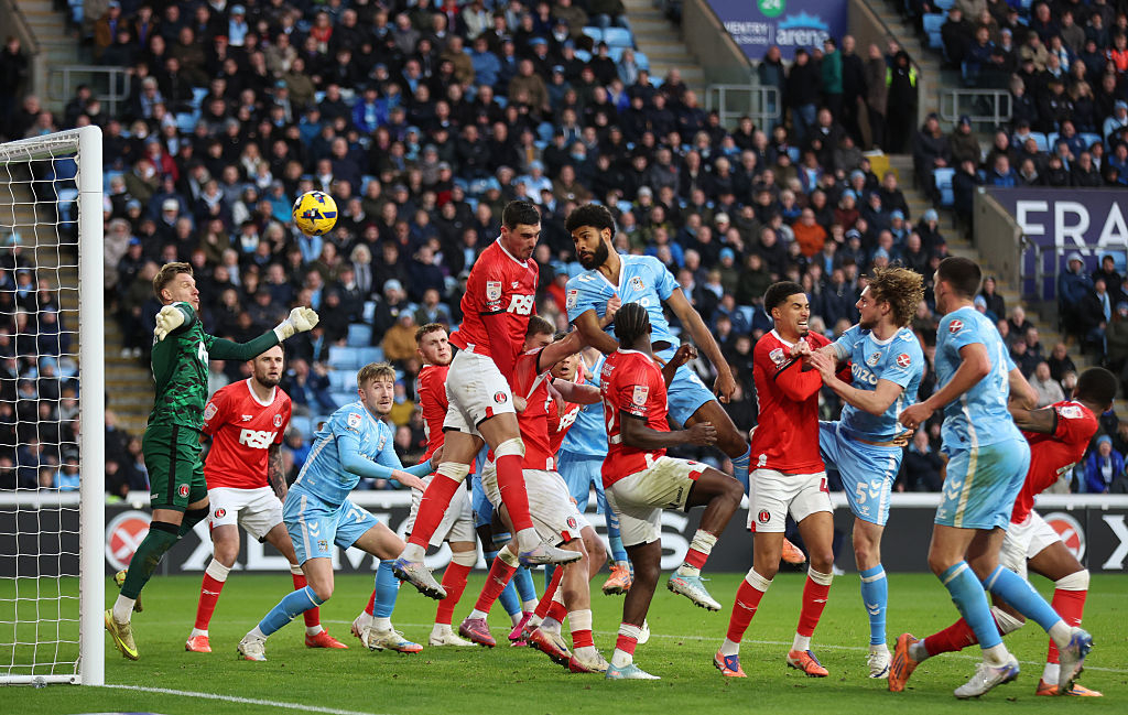 Фрэнк Лэмпард сломал Чемпионшип. Его Ковентри тотально доминирует и идет на исторический рекорд