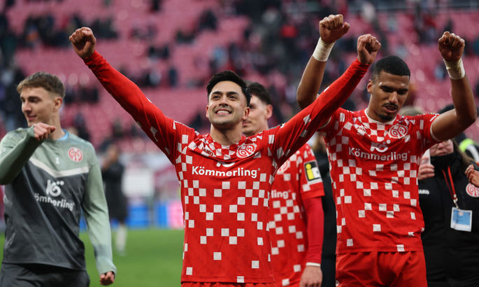 Майнц - Самсунспор. Смотреть онлайн LIVE прямую видеотрансляцию матча Лиги конференций Майнц - Самсунспор. Смотреть онлайн LIVE прямую видеотрансляцию матча Лиги конференций