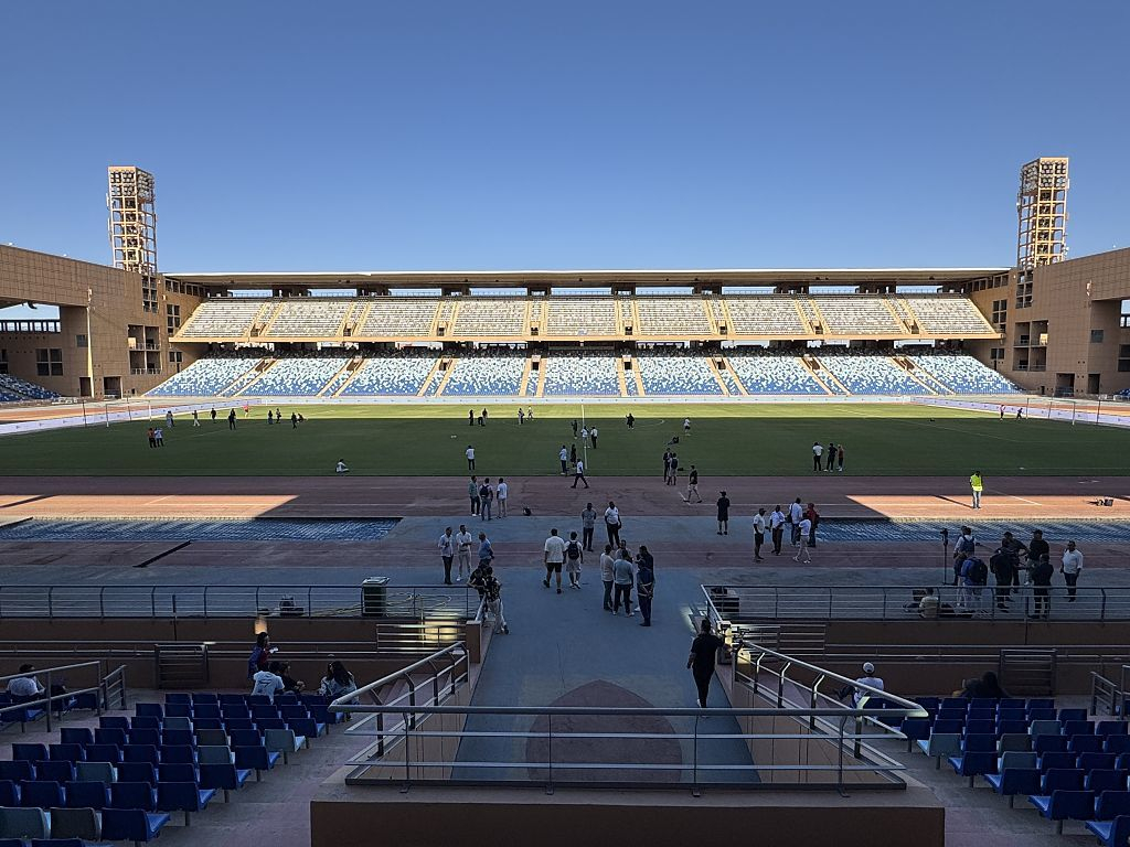 Кубок Африки-2025. Что нужно знать и за кого болеть