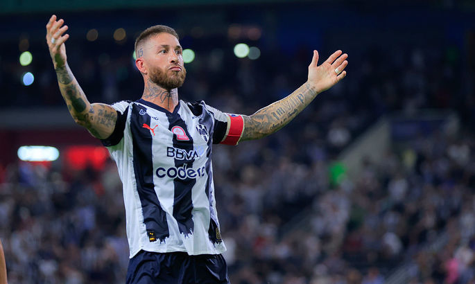 Один из самых популярных клубов Европы интересуется 39-летним Рамосом Один из самых популярных клубов Европы интересуется 39-летним Рамосом