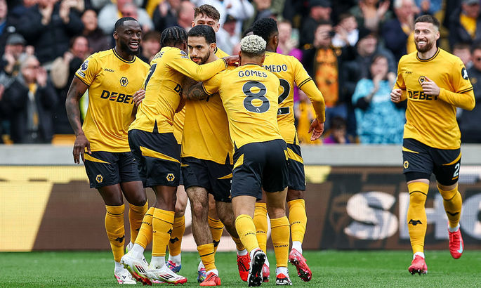 Один из нападающих английского клуба может вернуться в чемпионат Бразилии Один из нападающих английского клуба может вернуться в чемпионат Бразилии