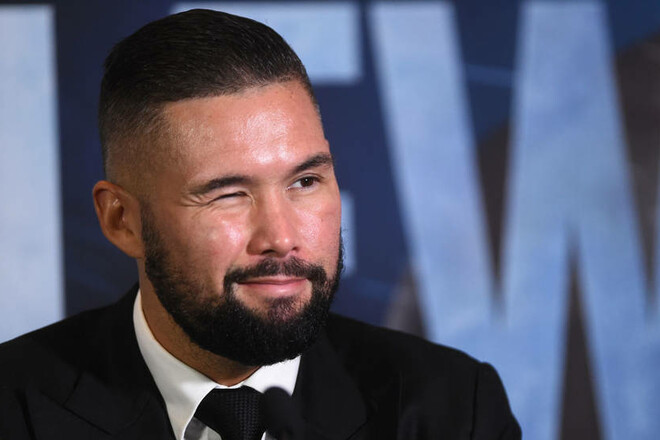 БЕЛЛЮ: «Поединок против Усика? Это не будет трудным испытанием для него» БЕЛЛЮ: «Поединок против Усика? Это не будет трудным испытанием для него»