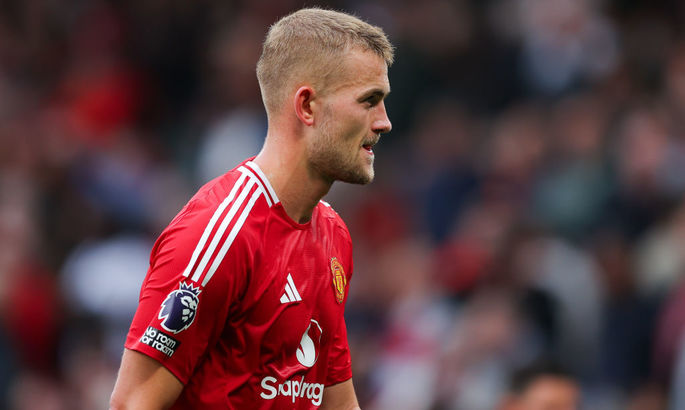 Один из лидеров обороны Манчестер Юнайтед рассказал о главной цели команды на сезон Один из лидеров обороны Манчестер Юнайтед рассказал о главной цели команды на сезон