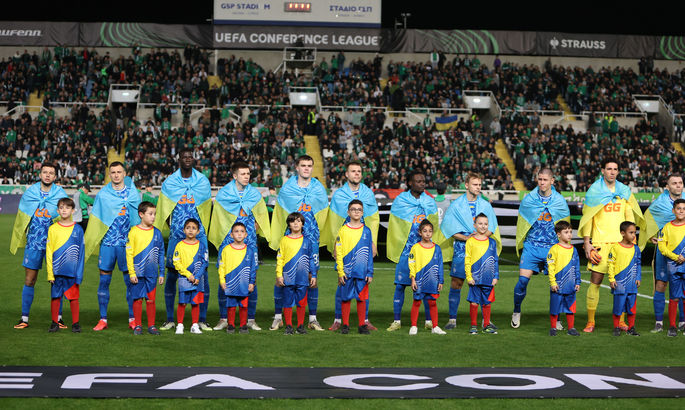 Экс-голкипер Динамо перед матчем с Фиорентиной: Лишь чудо может помочь киевлянам Экс-голкипер Динамо перед матчем с Фиорентиной: Лишь чудо может помочь киевлянам