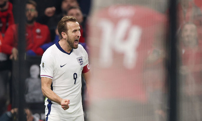 Харри Кейн признался в том, что заставляет его забивать снова и снова Харри Кейн признался в том, что заставляет его забивать снова и снова