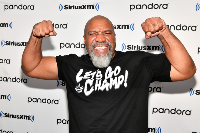 «Нокаут одним ударом». Шеннон Бриггс сделал прогноз на бой Усик – Уайлдер «Нокаут одним ударом». Шеннон Бриггс сделал прогноз на бой Усик – Уайлдер