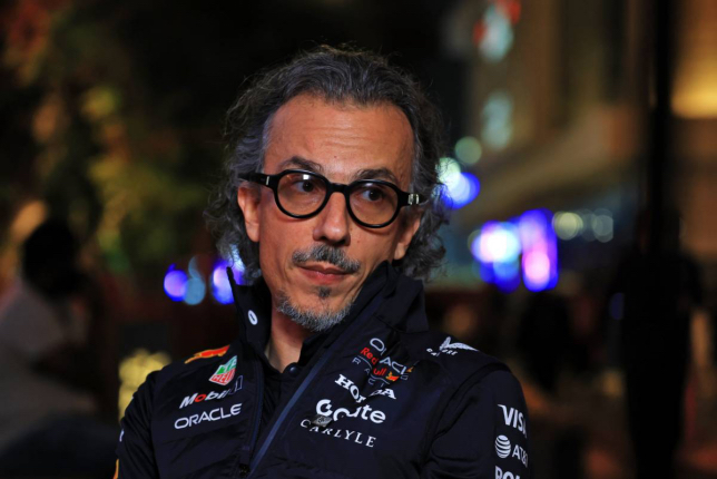 Лоран Мекис: Было бы наивно отрицать проблемы Лоран Мекис: Было бы наивно отрицать проблемы