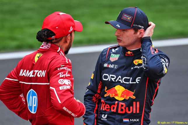 Десятка самых высокооплачиваемых гонщиков 2025 года Десятка самых высокооплачиваемых гонщиков 2025 года