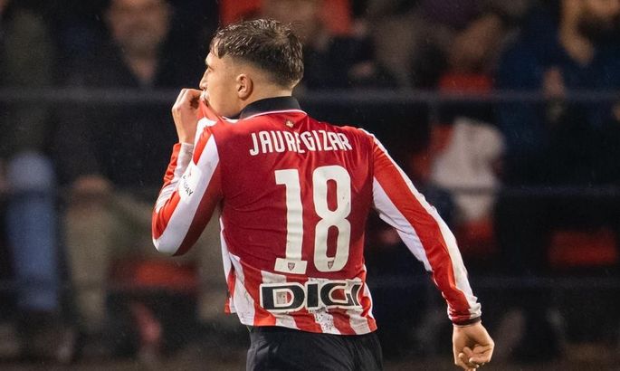 Кубок Испании. Вылет обидчиков Жироны и очередной команды Ла Лиги, а также проход Бетиса Кубок Испании. Вылет обидчиков Жироны и очередной команды Ла Лиги, а также проход Бетиса