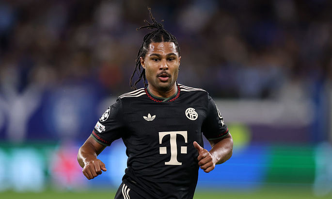 Новый контракт? Бавария ведет переговоры со своей 30-летней звездой по дальнейшему сотрудничеству Новый контракт? Бавария ведет переговоры со своей 30-летней звездой по дальнейшему сотрудничеству