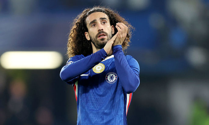 Звездный защитник Челси рассказал, что мог присоединиться к Манчестер Сити Звездный защитник Челси рассказал, что мог присоединиться к Манчестер Сити