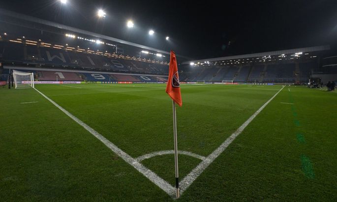 Матч за топ-8. Шахтер принимает Риеку. Известны стартовые составы Матч за топ-8. Шахтер принимает Риеку. Известны стартовые составы