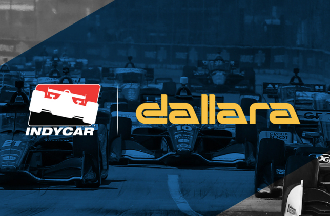 IndyCar тоже перейдёт на новые машины, но в 2028 году IndyCar тоже перейдёт на новые машины, но в 2028 году