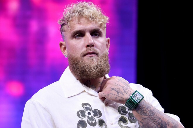 Джейк ПОЛ: «Вы видели, что было с Усиком? Произойдет нечто подобное...» Джейк ПОЛ: «Вы видели, что было с Усиком? Произойдет нечто подобное...»