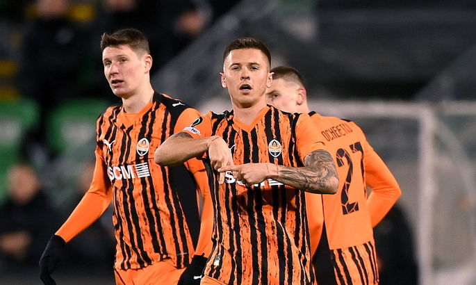 Шахтер, кроме игровых очков, заработанных в Таблицу коэффициентов, получил бонусы. Довольно немало Шахтер, кроме игровых очков, заработанных в Таблицу коэффициентов, получил бонусы. Довольно немало