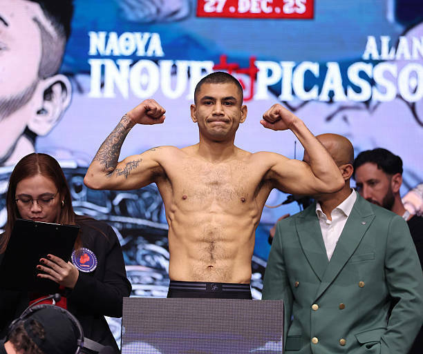 Накатани хочет боя против Иноуэ, но сначала следует одолеть &laquo;черную лошадку