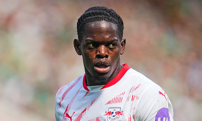 Челси собирается подписать одного из самых перспективных защитников Бундеслиги Челси собирается подписать одного из самых перспективных защитников Бундеслиги