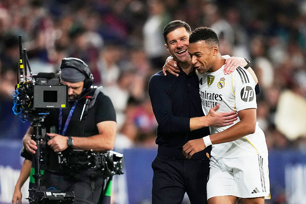 Реалу Хаби Алонсо — полгода. Позиции комфортные, кризис преувеличен, а разговоры об увольнении — странные