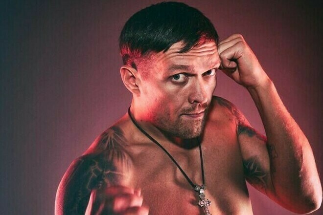 ВИДЕО. Реакция Уайлдера на вызов Усика, президент WBC предупредил украинца ВИДЕО. Реакция Уайлдера на вызов Усика, президент WBC предупредил украинца