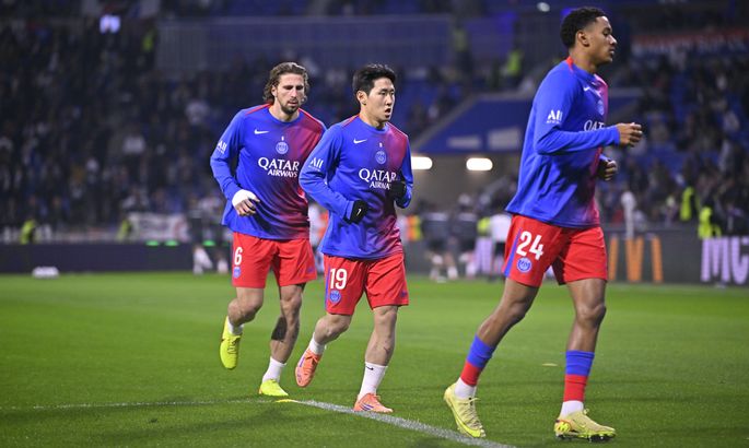 Фонтене - ПСЖ. Где и когда смотреть онлайн LIVE прямую видеотрансляцию матча 1/32 финала Кубка Франции Фонтене - ПСЖ. Где и когда смотреть онлайн LIVE прямую видеотрансляцию матча 1/32 финала Кубка Франции