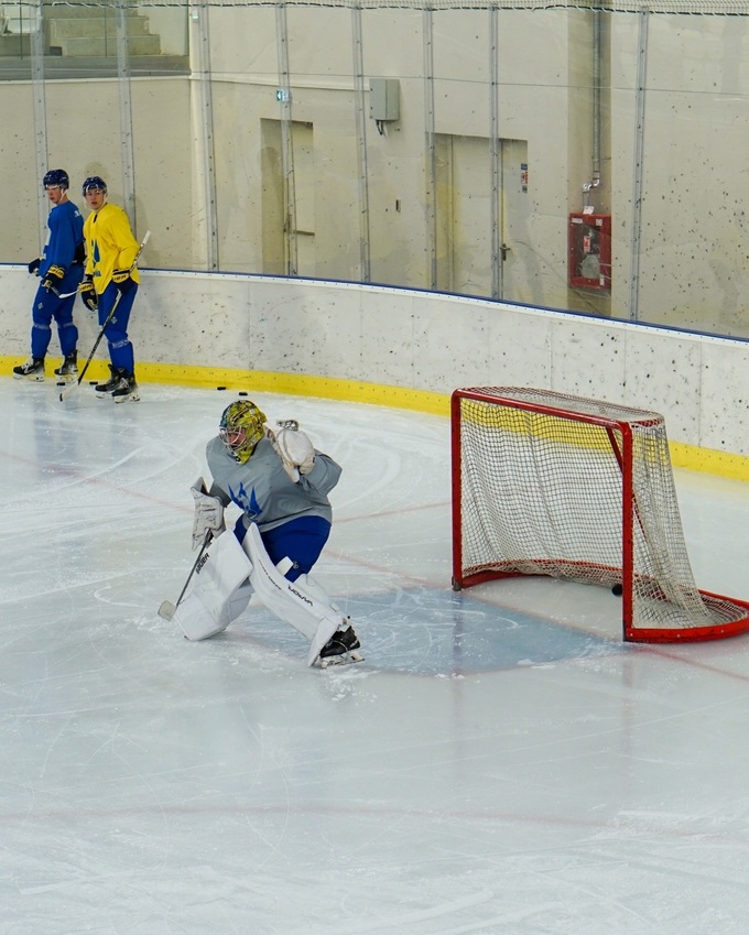 ФОТО. Сборная Украины готовится к трем матчам за три дня ФОТО. Сборная Украины готовится к трем матчам за три дня