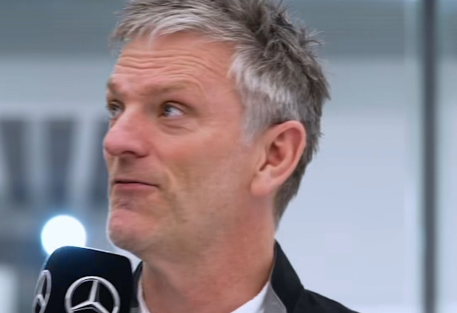 Эллисон: Мы не вполне выполнили нашу главную миссию Эллисон: Мы не вполне выполнили нашу главную миссию