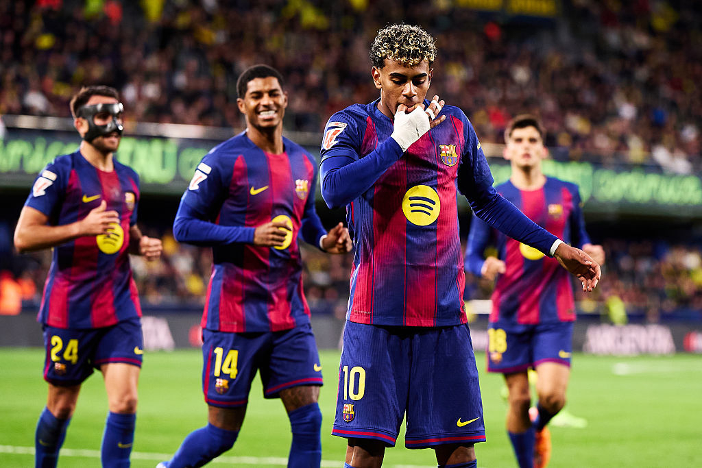 Жирона не размотала Атлетико, Реал сыграл как немощный, Барса стала зимним чемпионом. Что мы увидели в 17-м туре Ла Лиги Жирона не размотала Атлетико, Реал сыграл как немощный, Барса стала зимним чемпионом. Что мы увидели в 17-м туре Ла Лиги