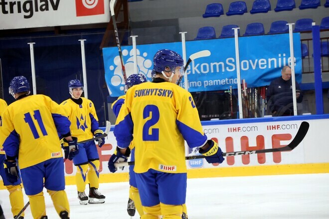 ЧМ по хоккею U-20. Украина – Словения. Смотреть онлайн. LIVE трансляция ЧМ по хоккею U-20. Украина – Словения. Смотреть онлайн. LIVE трансляция