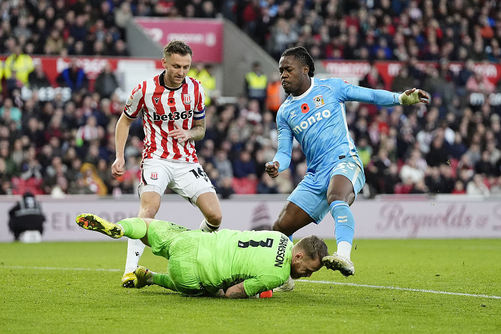 Фрэнк Лэмпард сломал Чемпионшип. Его Ковентри тотально доминирует и идет на исторический рекорд