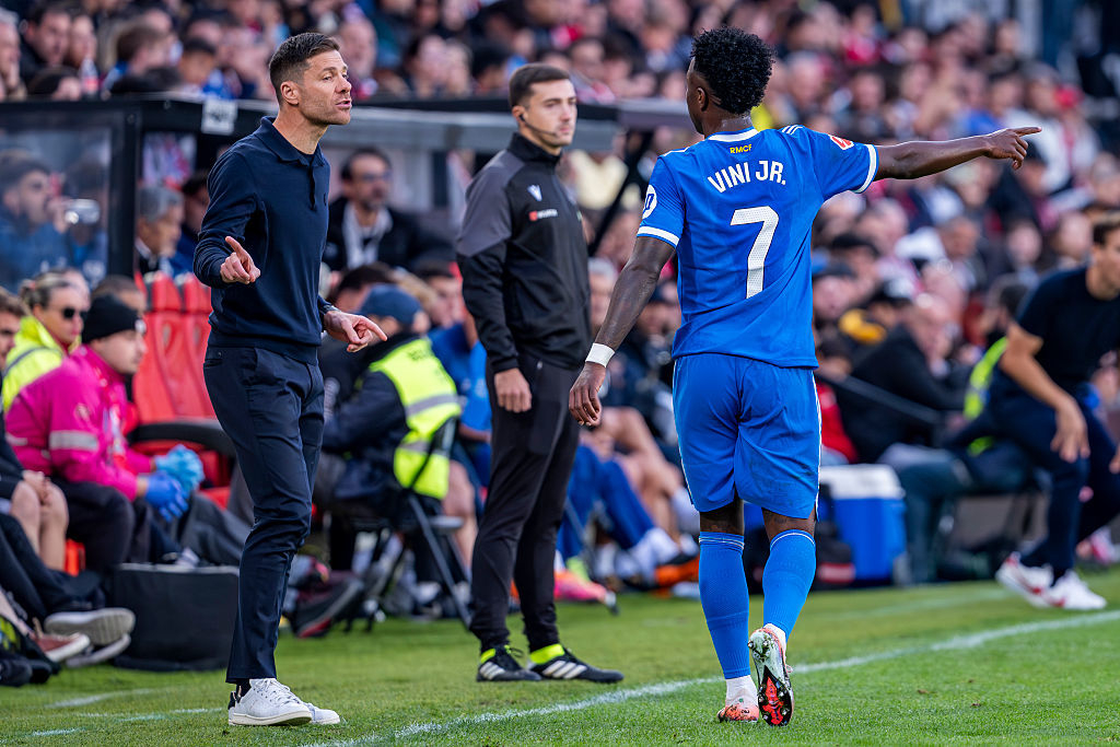 Реалу Хаби Алонсо — полгода. Позиции комфортные, кризис преувеличен, а разговоры об увольнении — странные