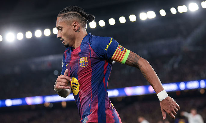 Барселона – Осасуна. Где и когда смотреть онлайн LIVE прямую видеотрансляцию матча Ла Лиги Барселона – Осасуна. Где и когда смотреть онлайн LIVE прямую видеотрансляцию матча Ла Лиги