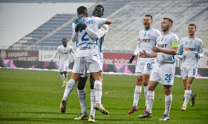 Что больше всего запомнилось из выступлений Динамо в еврокубках? Что больше всего запомнилось из выступлений Динамо в еврокубках?