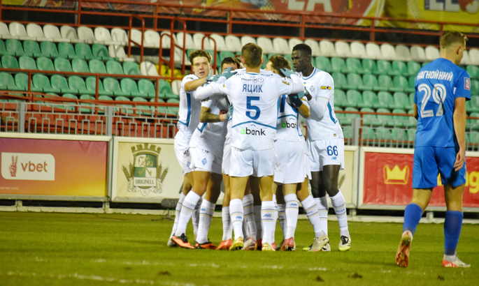 Фиорентина – Динамо: Прогноз букмекеров, кто является фаворитом матча Лиги конференций? Фиорентина – Динамо: Прогноз букмекеров, кто является фаворитом матча Лиги конференций?