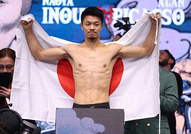 Накатани хочет боя против Иноуэ, но сначала следует одолеть &laquo;черную лошадку