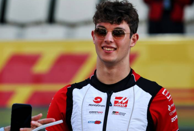 30 минут до старта: Комментарий Оливера Бермана 30 минут до старта: Комментарий Оливера Бермана