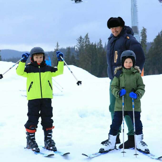 ФОТО. Жена Усика показала редкостные семейные кадры