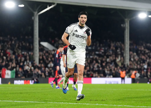 АПЛ. Пенальти сыграло свою роль. Ноттингем Зинченко теряет очки