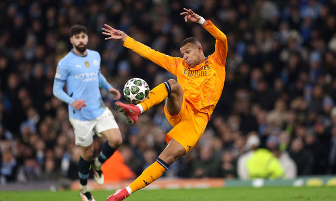 Реал - Манчестер Сити. Где и когда смотреть онлайн LIVE прямую видеотрансляцию матча ЛЧ Реал - Манчестер Сити. Где и когда смотреть онлайн LIVE прямую видеотрансляцию матча ЛЧ