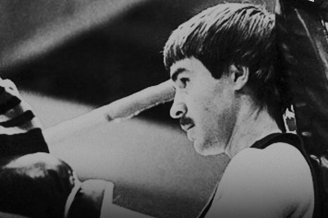 Умер легендарный боксер, который родился в россии, но стал украинцем Умер легендарный боксер, который родился в россии, но стал украинцем