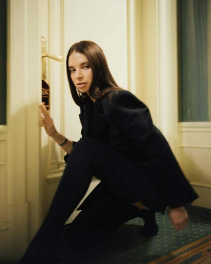 ФОТО. Жена Усика показала романтичный фотосет с мужем. Красота ФОТО. Жена Усика показала романтичный фотосет с мужем. Красота