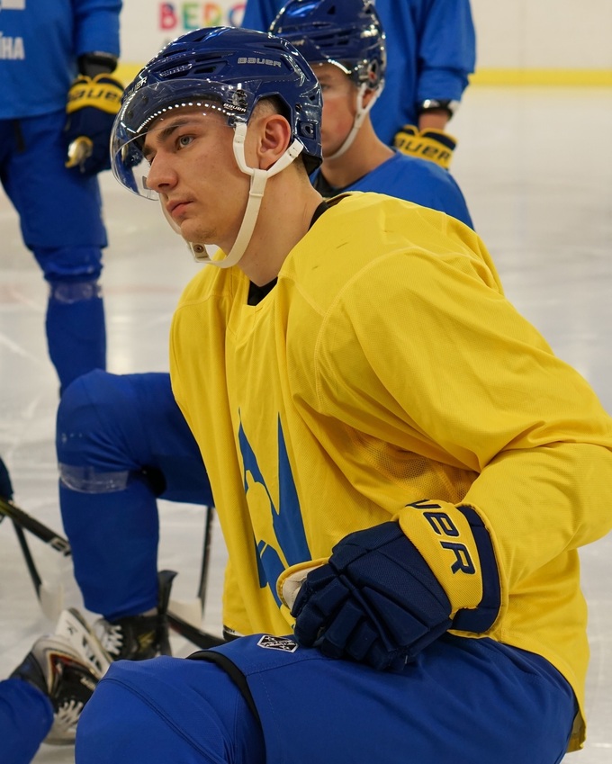 ФОТО. Сборная Украины готовится к трем матчам за три дня ФОТО. Сборная Украины готовится к трем матчам за три дня